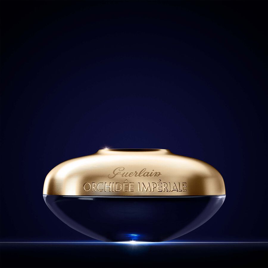 LA CR&Egrave;ME RICHE (See the picture 1/3)